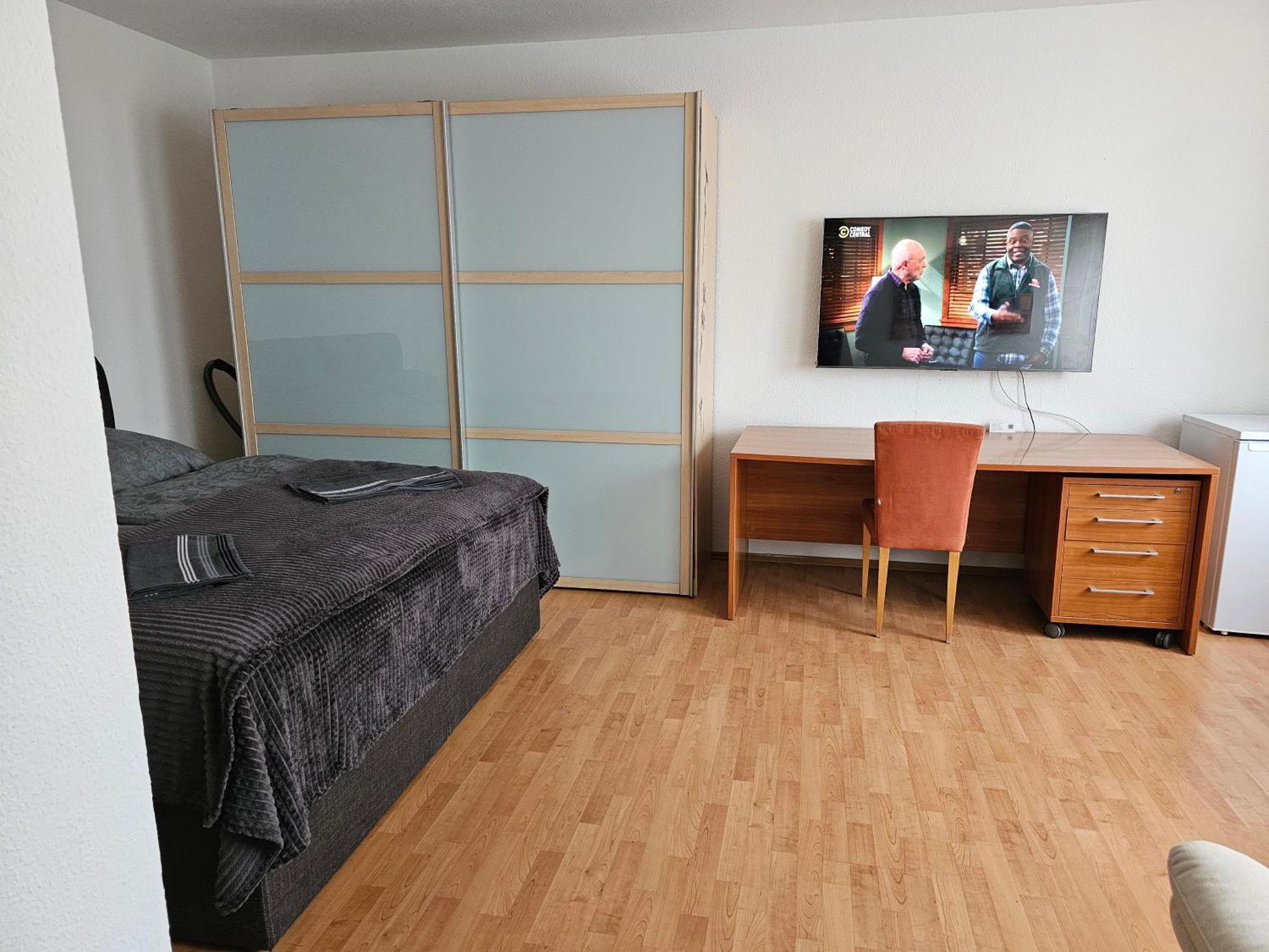 City-Close - King Bed & Free Garage ไบรอยท์ ภายนอก รูปภาพ