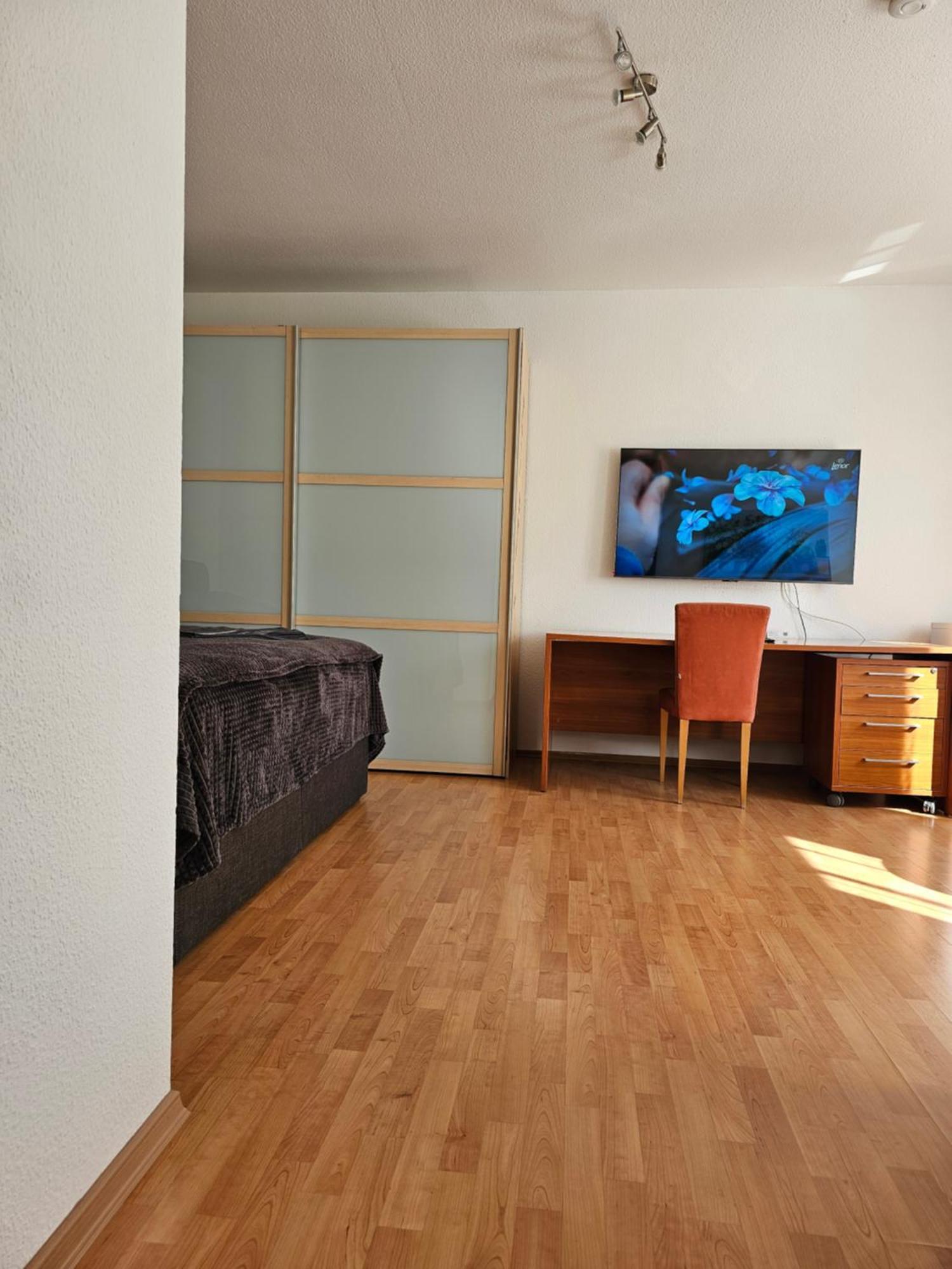 City-Close - King Bed & Free Garage ไบรอยท์ ภายนอก รูปภาพ